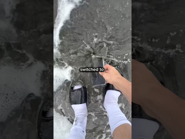 I Always Drop My Phone 😭🤦♂️