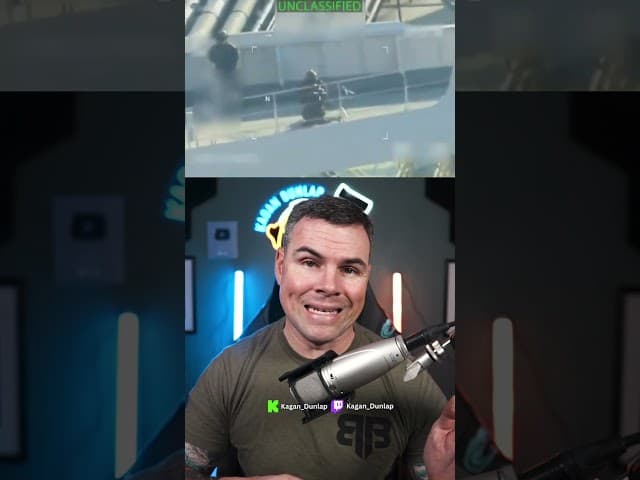 The US Coast Guard Seized A Venezuelan Oil Tanker