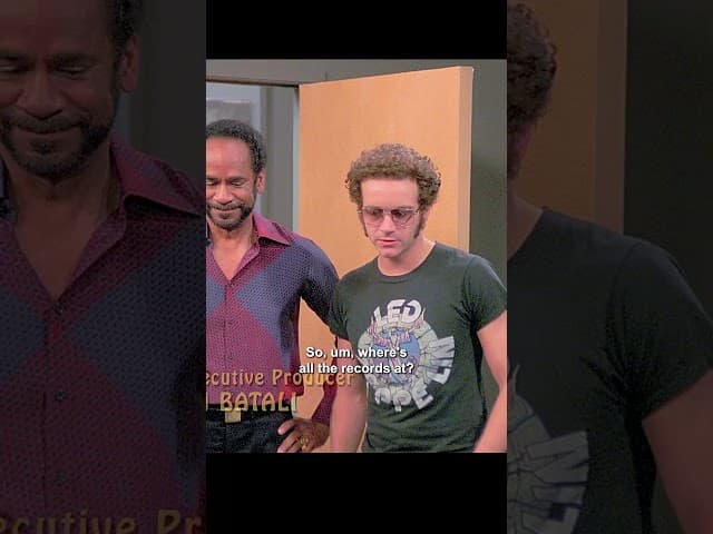 Just got fired but found a new job already 😎#shorts