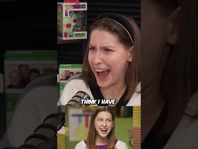 Sue Heck's CRAZY Audition Process!