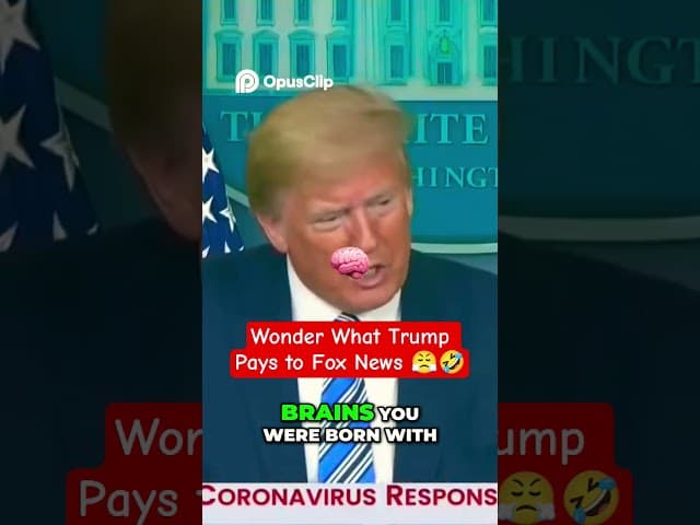 Fox News The Biggest Hypocrite On Earth #trump #foxnews #kimmel #uspolitics #trumpnews #usa