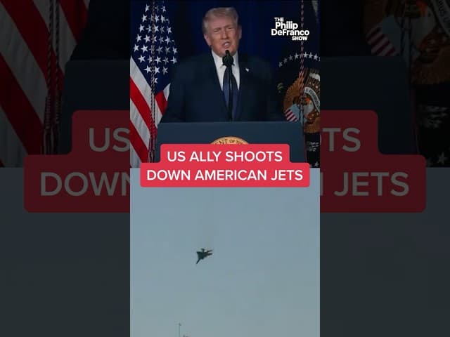 4 Americans Dead, No Exit Strategy As Iran War Escalates