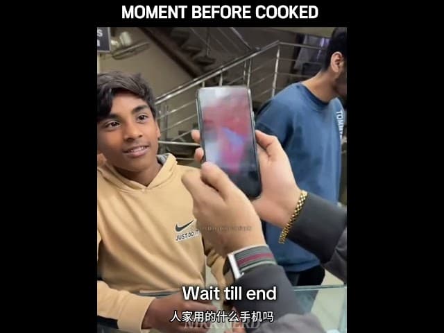 Apple Fanboy Got Exposed || Apple 17 Pro max ||#edit#xiaomi#funny#iphone#meme#trending#shorts#short