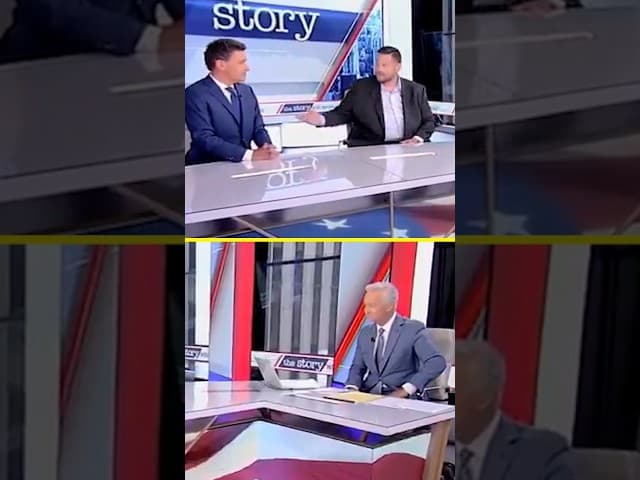 One Party Has Actual Standards