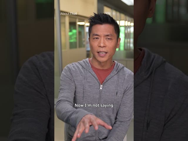 Iran reportedly letting ships through the Strait of Hormuz — for a price | About That