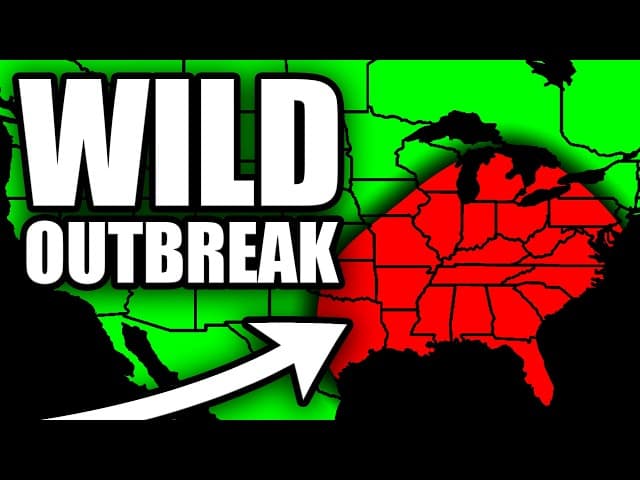 You Won't Believe What's Coming Next Week...