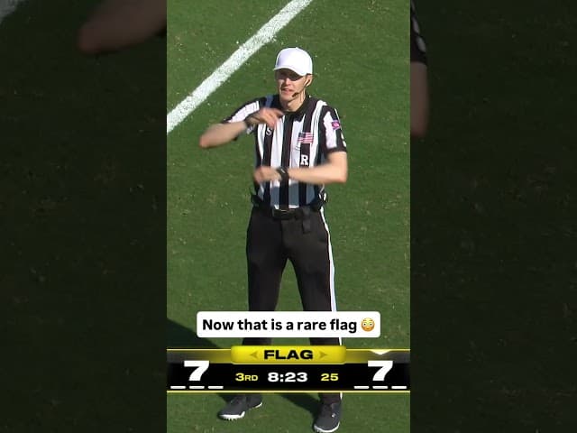 He was just trying to shift the D-line 😅 #georgiatech #georgiatechfootball #accfootball #cfb