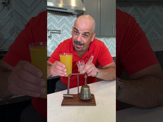 Magic Bell 🛎️😳 #youtubeshorts #funny #comedy #magic #challenge #comedy #viral #viralvideo
