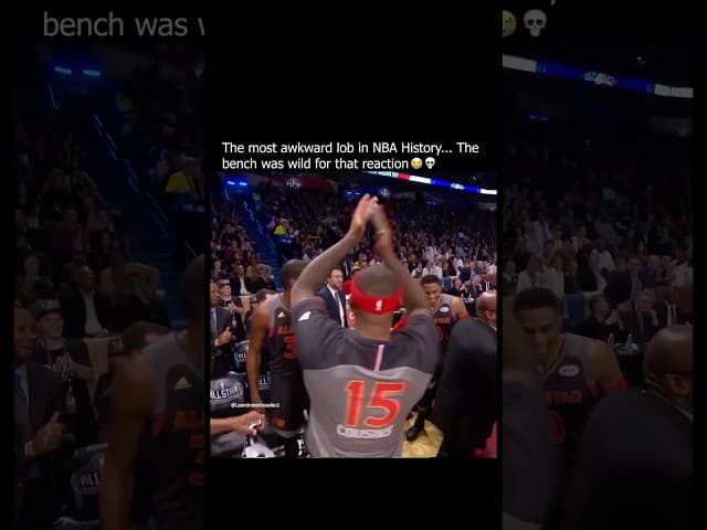KD and Russ did NOT want to be there😂👀
