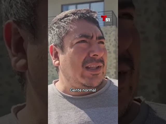 Por dentro: la lujosa guarida de "El Mencho"