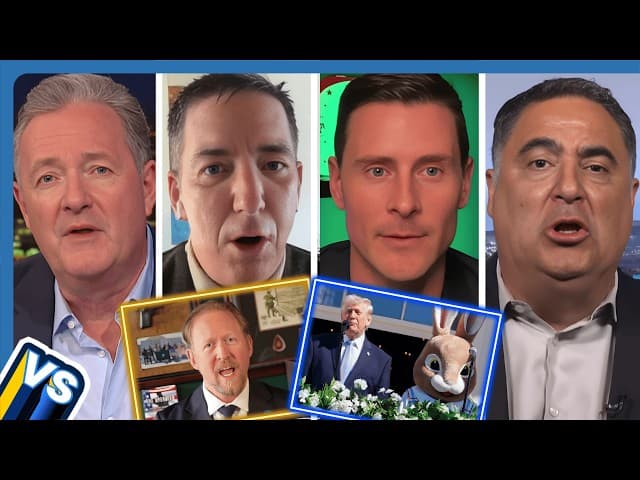 “He’s a MADMAN!” Donald Trump Threatens To Wipe Out Iran ‘Civilization’