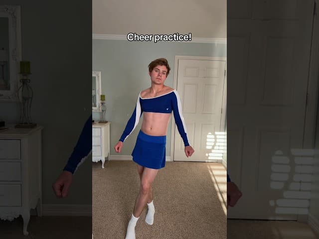 Outfits I’d wear if I was a girl