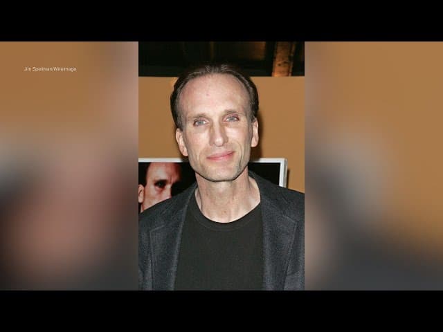 Actor Peter Greene found dead inside Lower East Side apartment