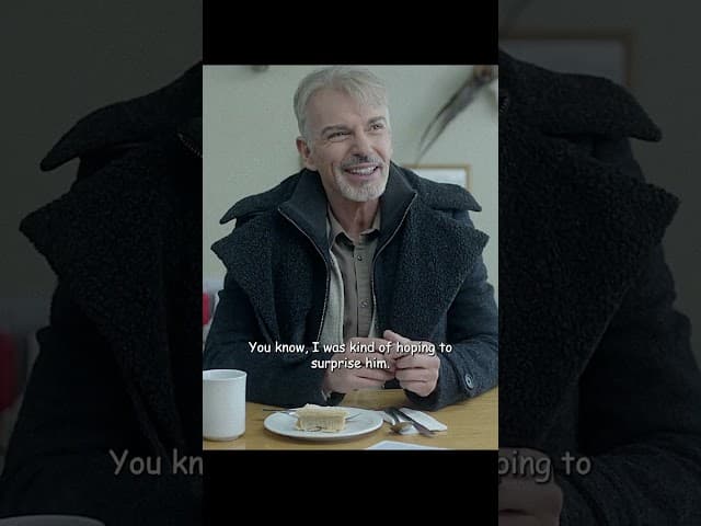 Just passing through"?#shorts