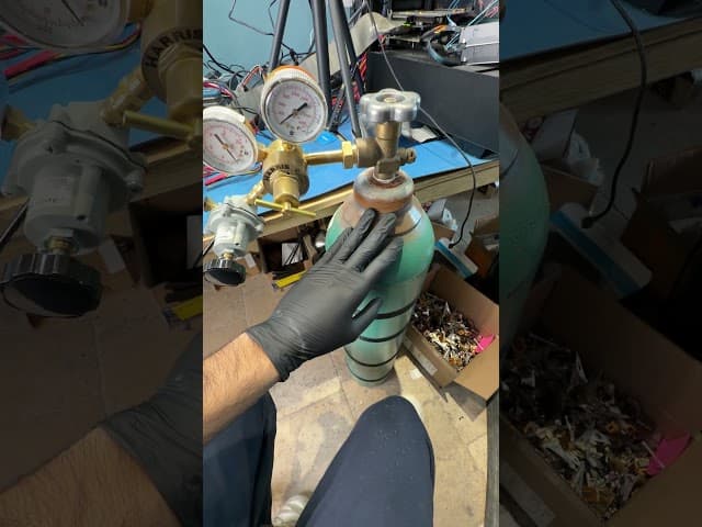 Helium Hard Drive Recovery?